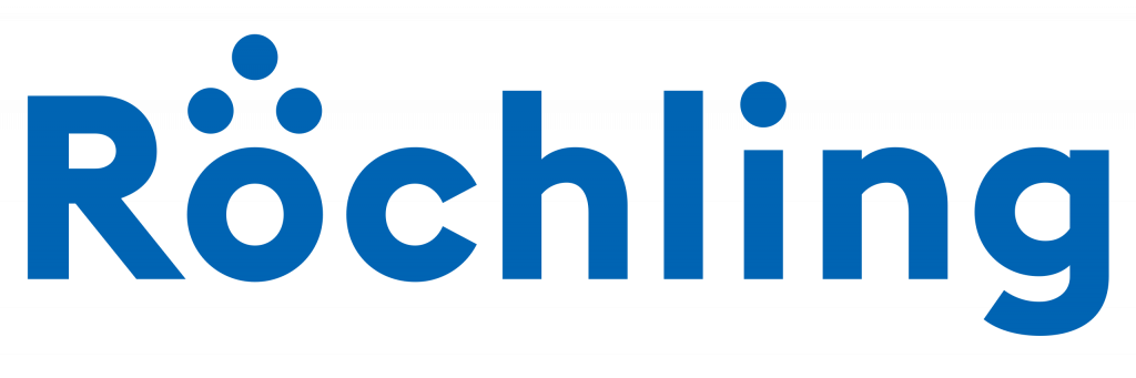 Roechling Logo